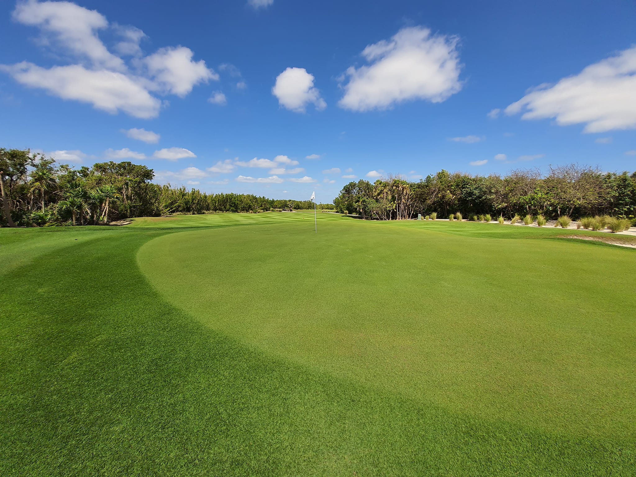 Riviera Cancun Golf Club | Cancun Golf | Local Caddie